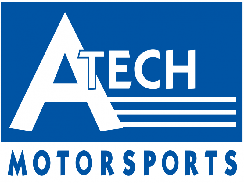 Atech Motorsports, 